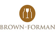 sponsor logo brown forman