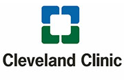 sponsor logo cleveland clinic