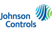 sponsor logo johnson control