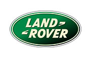 sponsor logo land rover