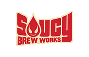 sponsor logo saucy