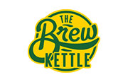 sponsor logo the brew kettle